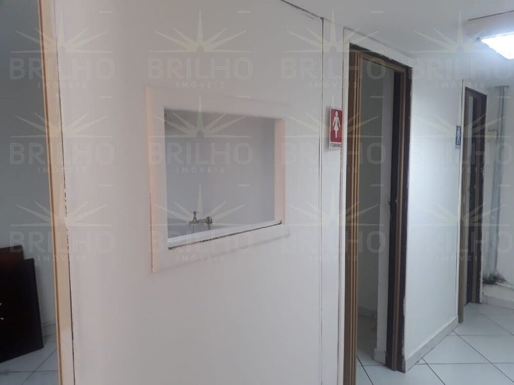Loja-Salão para alugar, 127m² - Foto 2