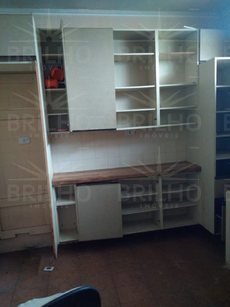 Sobrado, 6 quartos, 250 m² - Foto 1