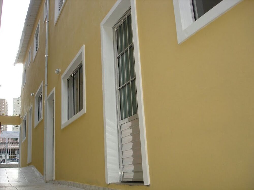 Casa de Condomínio, 2 quartos - Foto 1