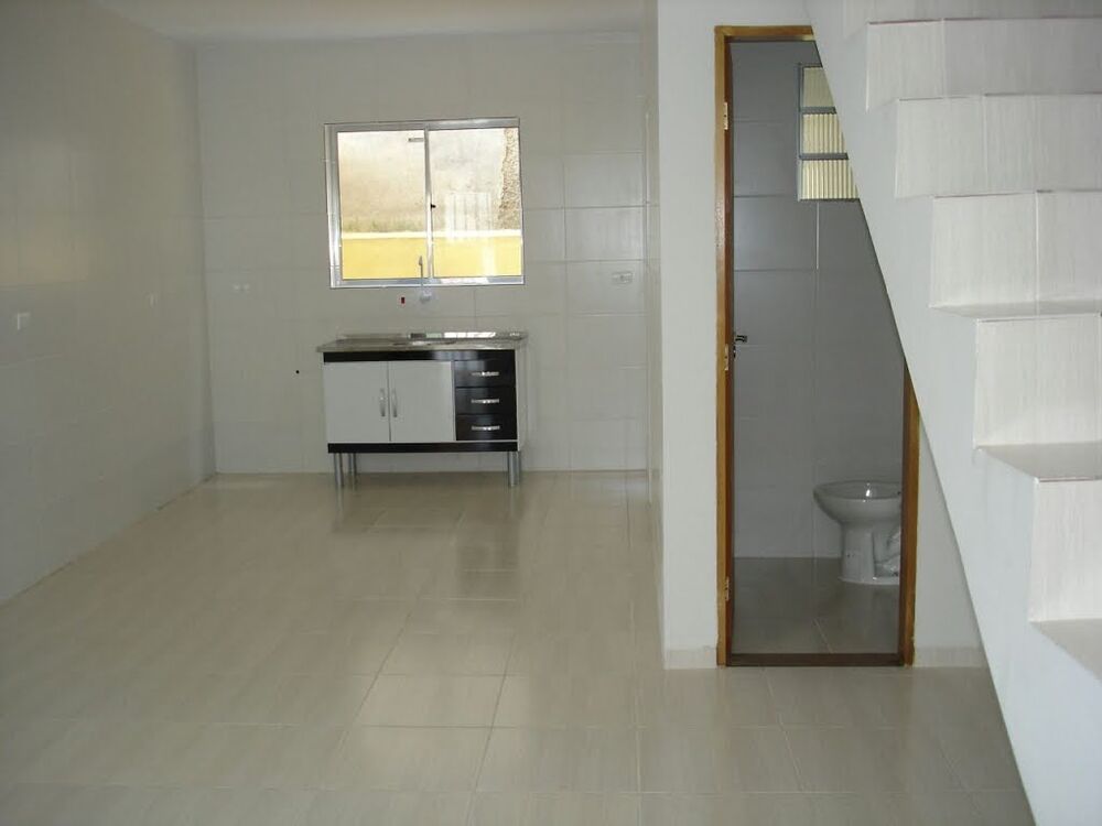 Casa de Condomínio, 2 quartos - Foto 3