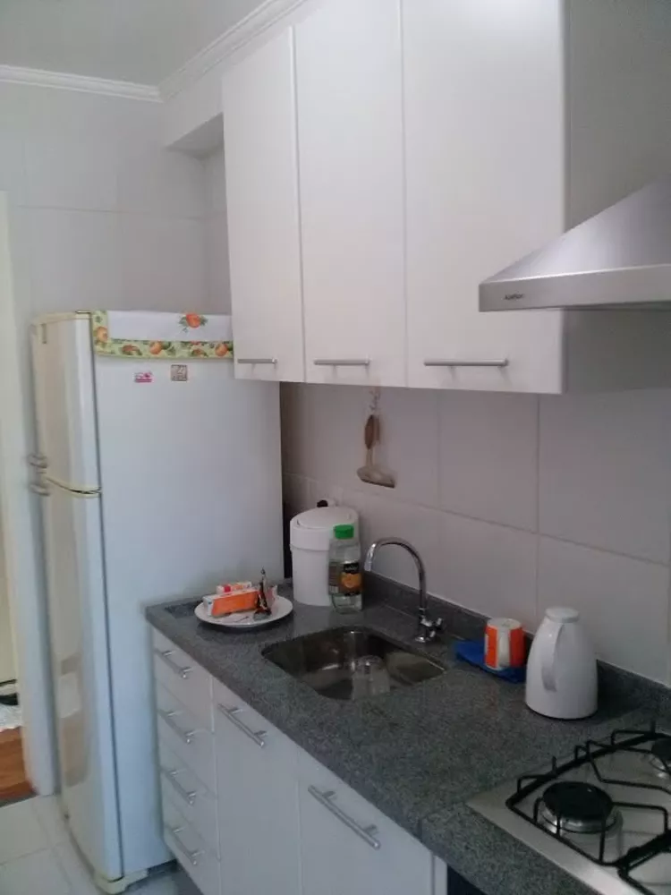 Apartamento, 2 quartos - Foto 6