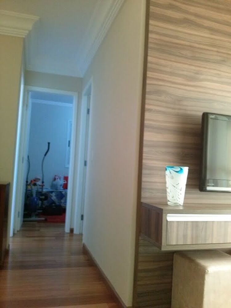 Apartamento à venda com 2 quartos, 48m² - Foto 10