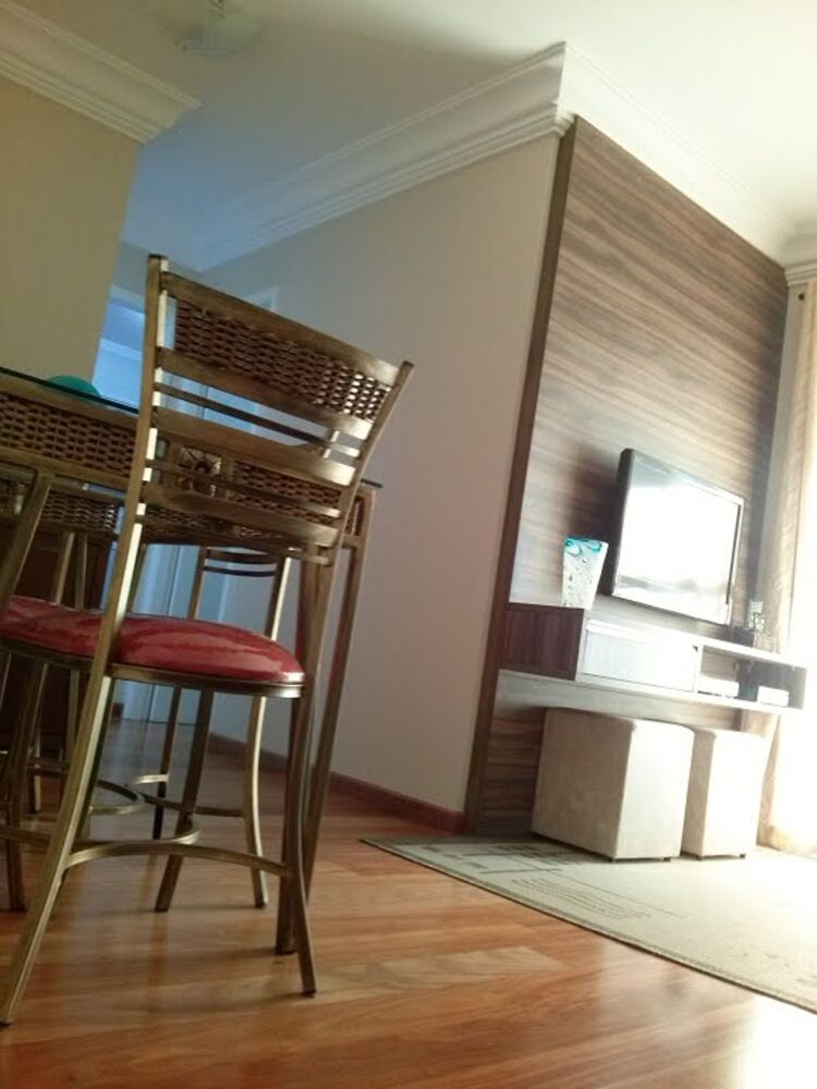Apartamento à venda com 2 quartos, 48m² - Foto 8