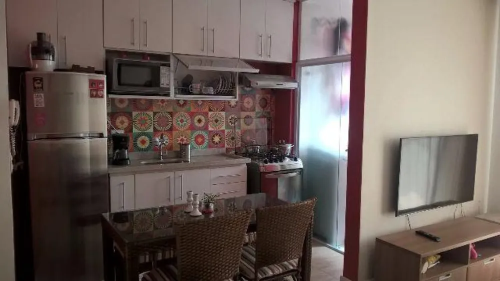 Apartamento, 2 quartos - Foto 2