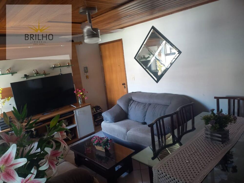 Apartamento, 2 quartos, 45 m² - Foto 1