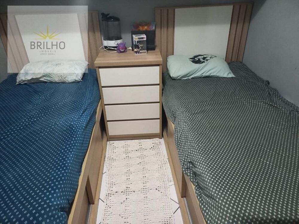 Apartamento, 2 quartos, 45 m² - Foto 4