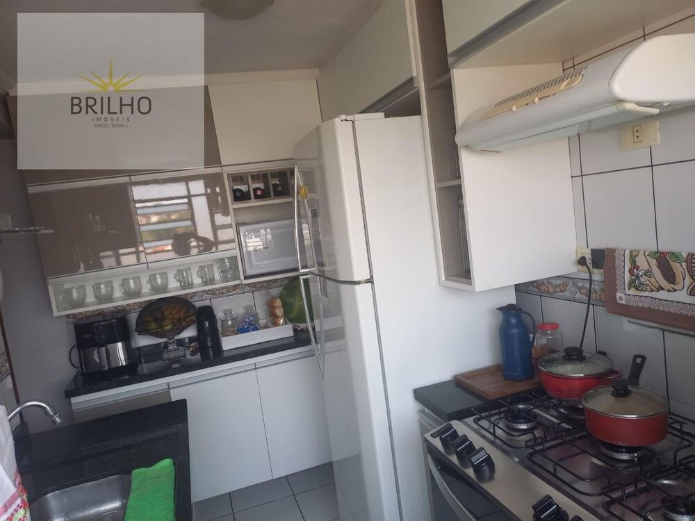 Apartamento, 2 quartos, 45 m² - Foto 7