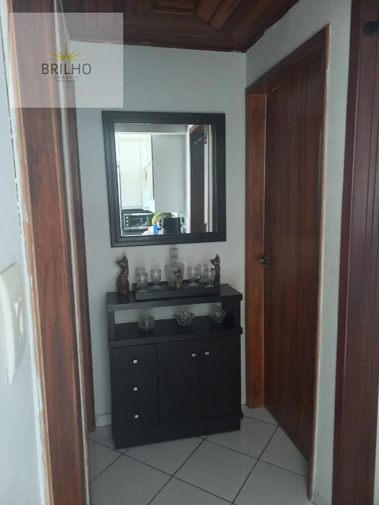 Apartamento, 2 quartos, 45 m² - Foto 3