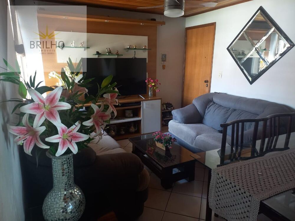 Apartamento, 2 quartos, 45 m² - Foto 8