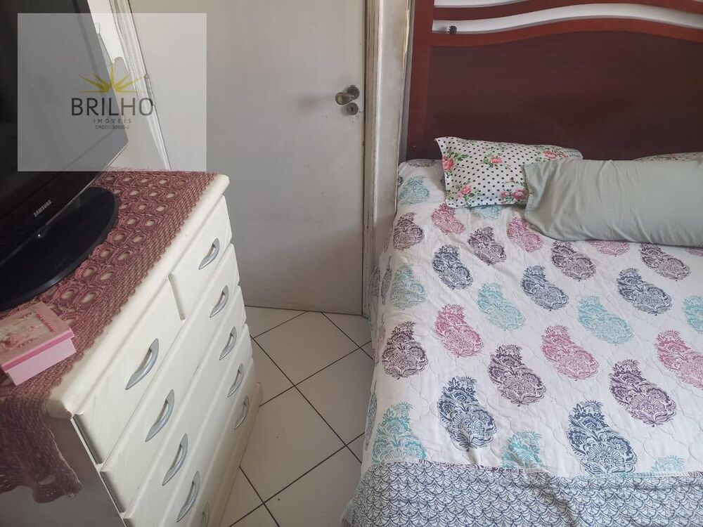 Apartamento, 2 quartos, 45 m² - Foto 2