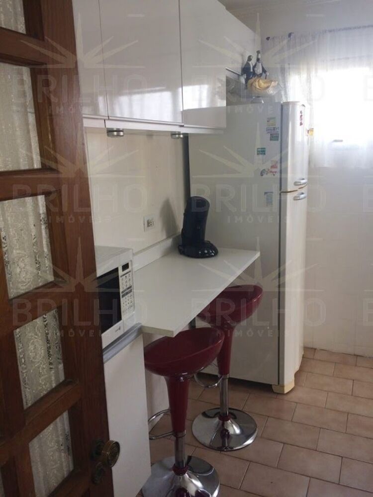 Apartamento, 3 quartos, 65 m² - Foto 2
