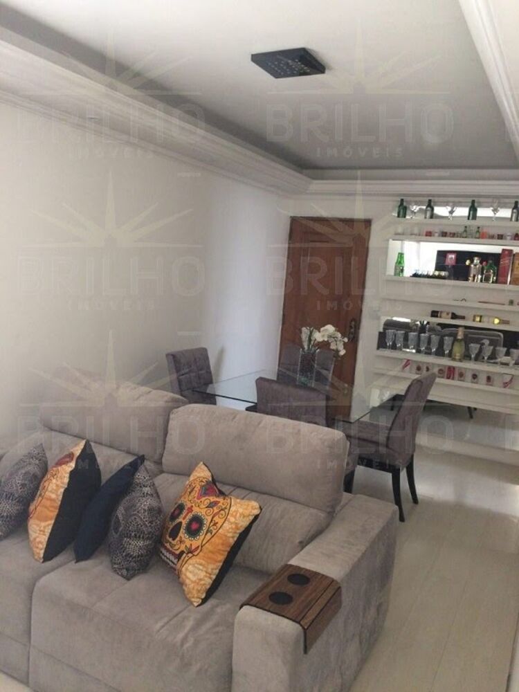 Apartamento, 3 quartos, 65 m² - Foto 7