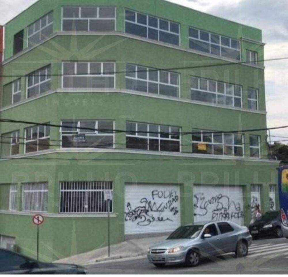 Loja-Salão, 150 m² - Foto 1