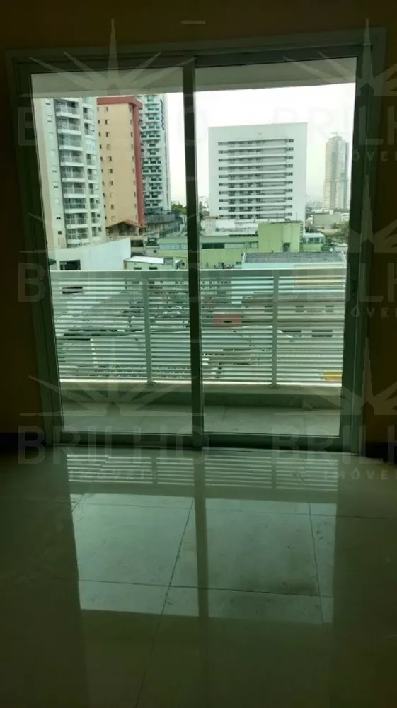 Conjunto Comercial-Sala à venda, 30m² - Foto 1