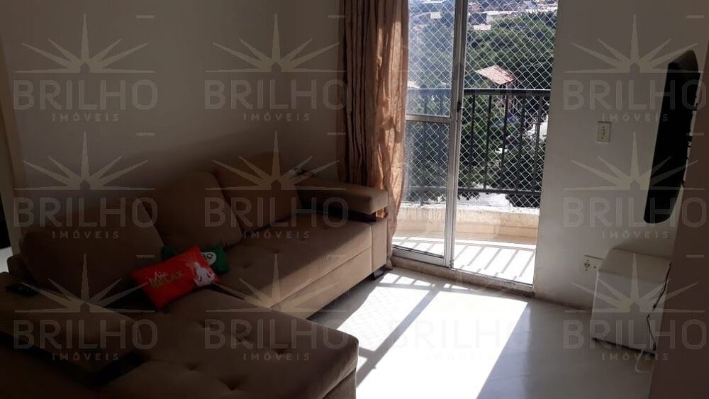 Apartamento, 2 quartos - Foto 10