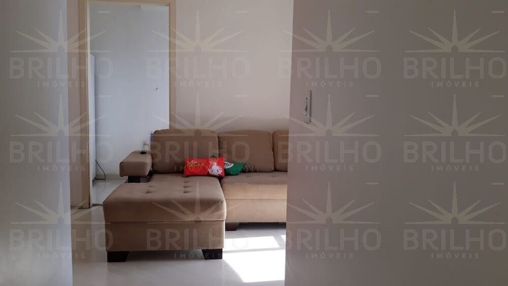Apartamento, 2 quartos - Foto 3