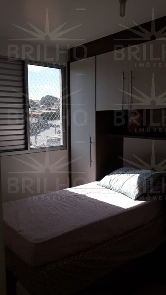 Apartamento, 2 quartos - Foto 2