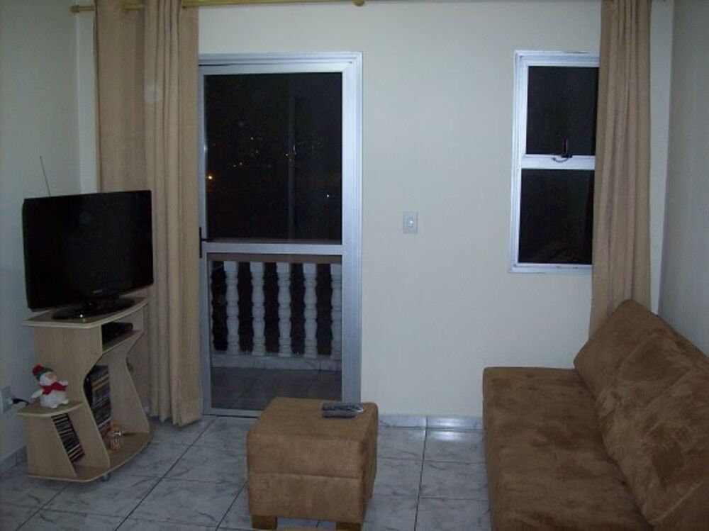 Apartamento, 2 quartos, 58 m² - Foto 4