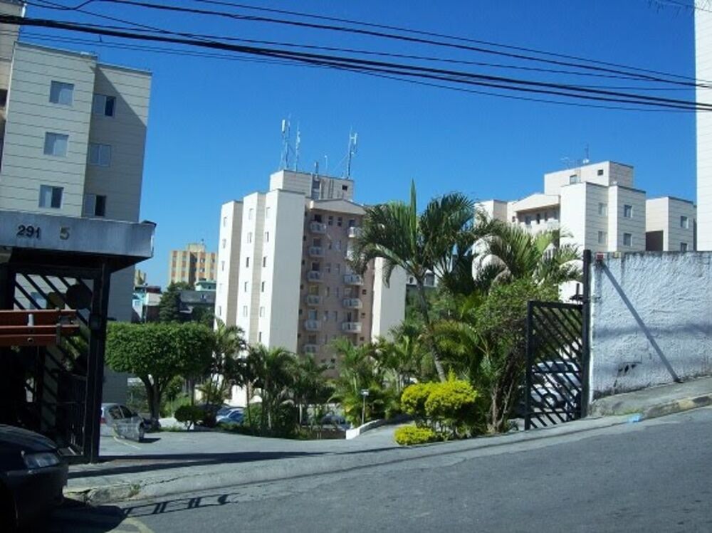 Apartamento, 2 quartos, 58 m² - Foto 3