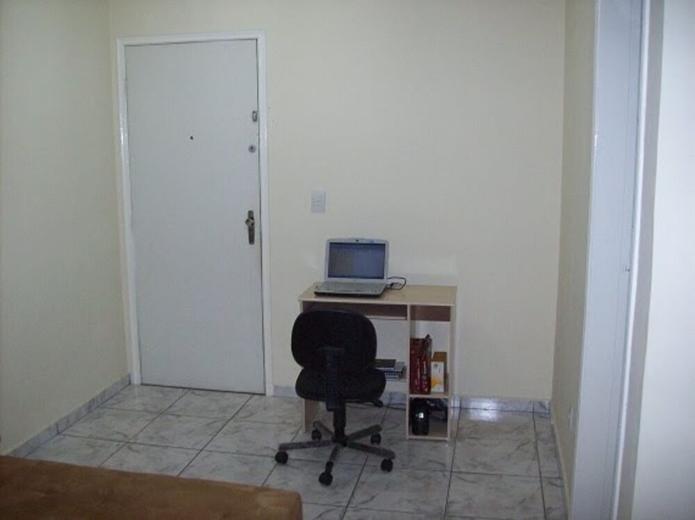 Apartamento, 2 quartos, 58 m² - Foto 2