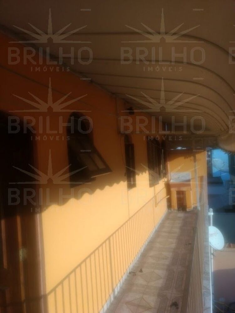Casa, 1 quarto - Foto 4