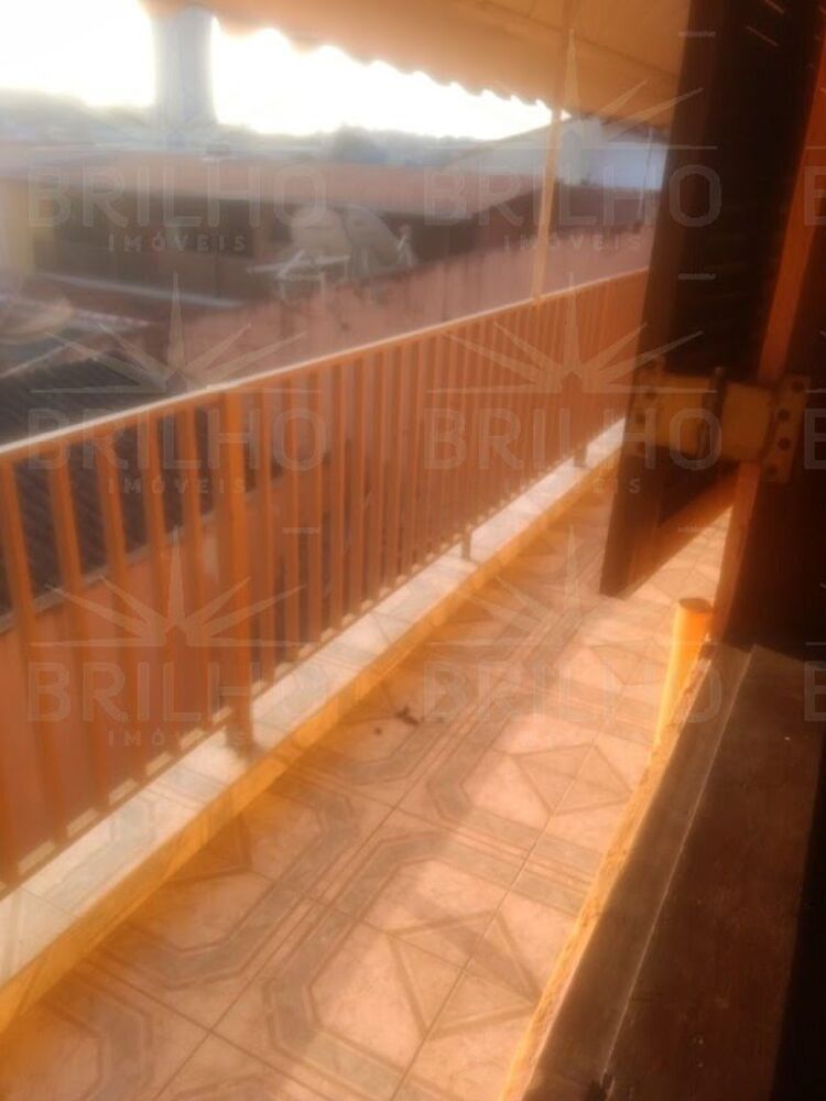 Casa, 1 quarto - Foto 1