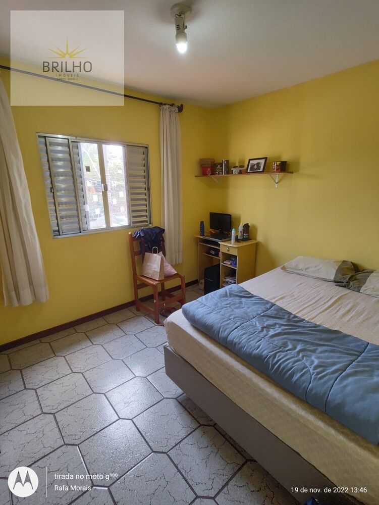 Sobrado, 3 quartos, 125 m² - Foto 7