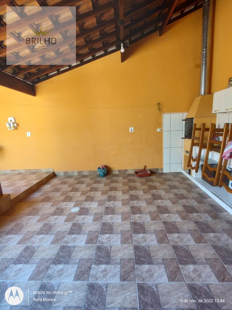 Sobrado, 3 quartos, 125 m² - Foto 4