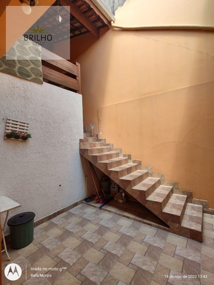 Sobrado, 3 quartos, 125 m² - Foto 6