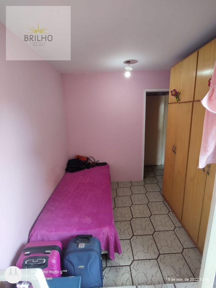 Sobrado, 3 quartos, 125 m² - Foto 2