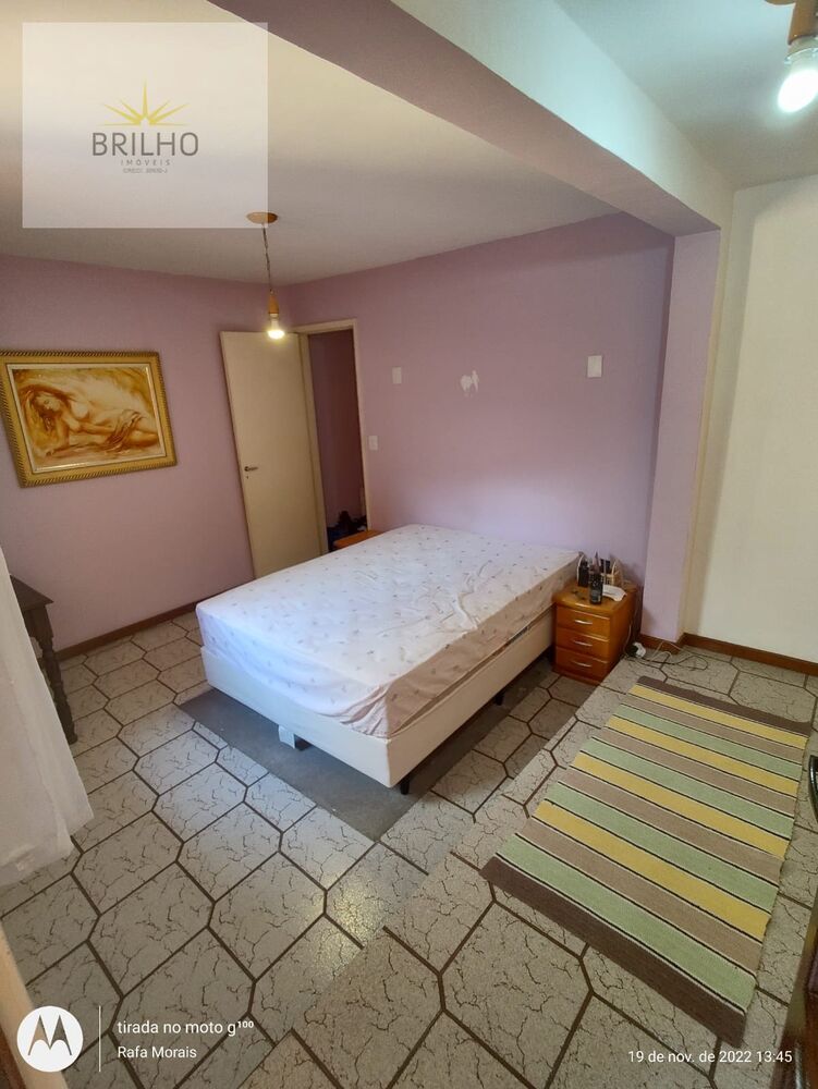 Sobrado, 3 quartos, 125 m² - Foto 3