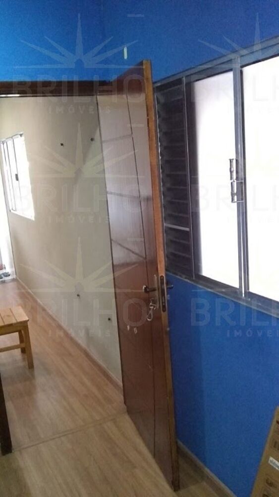 Casa, 1 quarto, 35 m² - Foto 5