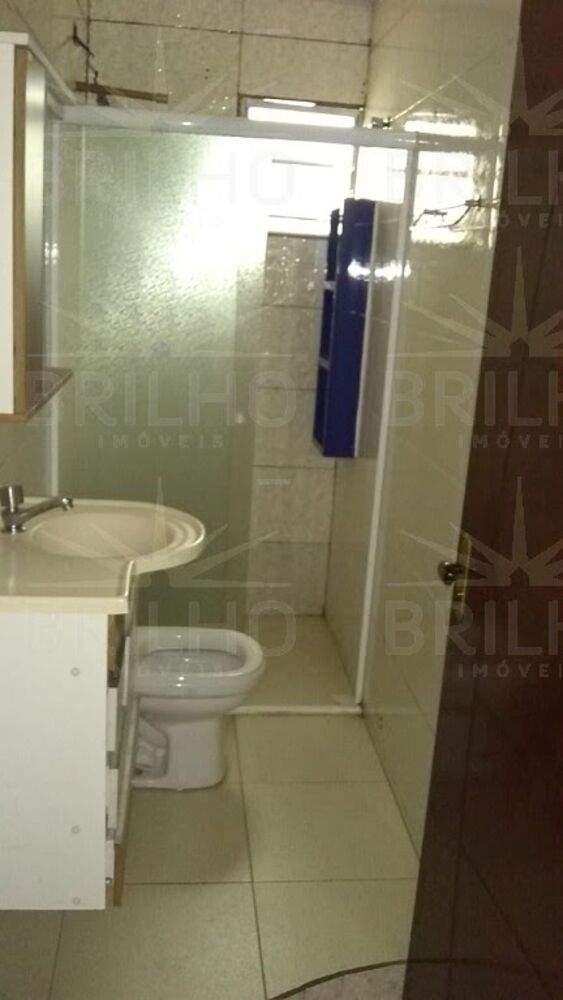 Casa, 1 quarto, 35 m² - Foto 6