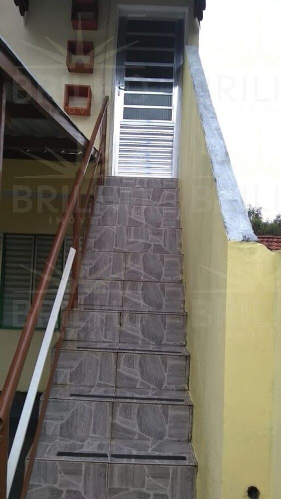 Casa, 1 quarto, 35 m² - Foto 1