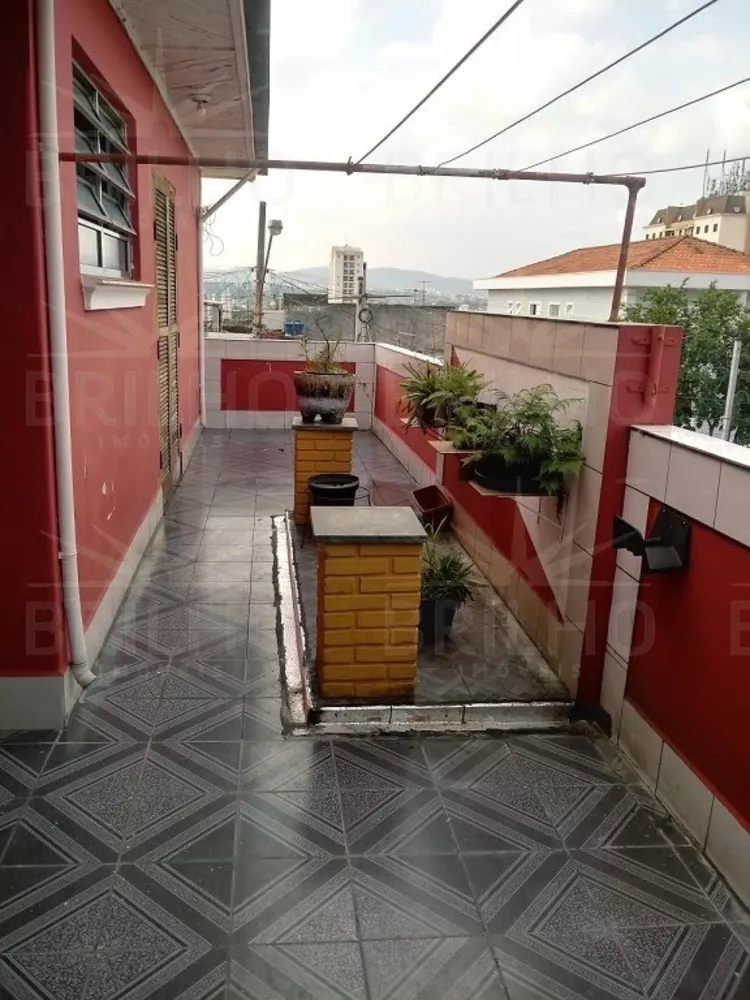 Sobrado para alugar com 3 quartos, 250m² - Foto 2