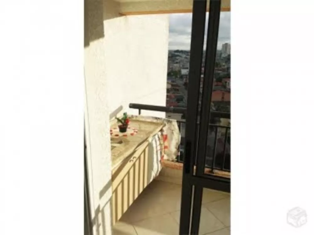 Apartamento, 2 quartos - Foto 12