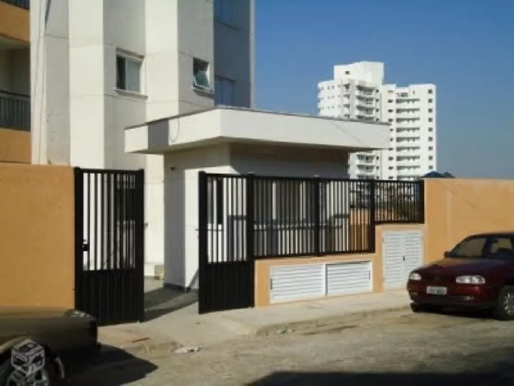 Apartamento, 2 quartos - Foto 6