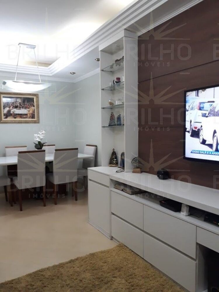 Apartamento, 3 quartos, 87 m² - Foto 4