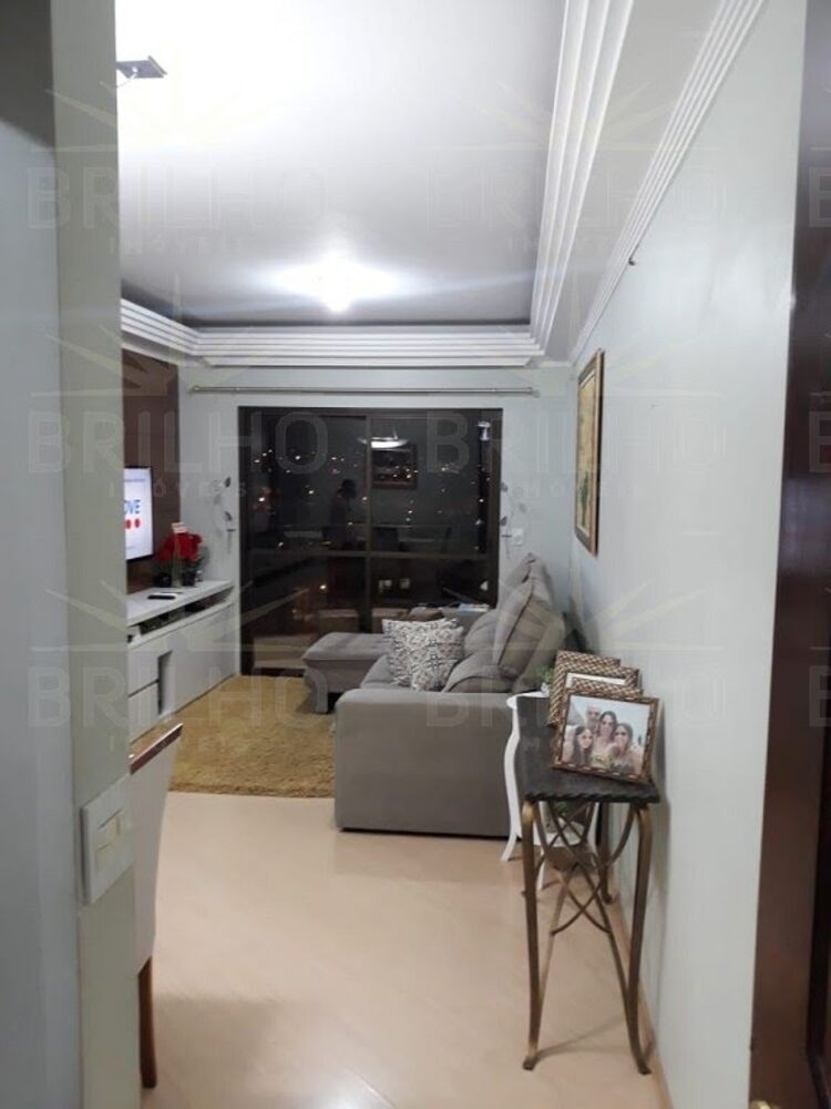 Apartamento, 3 quartos, 87 m² - Foto 2