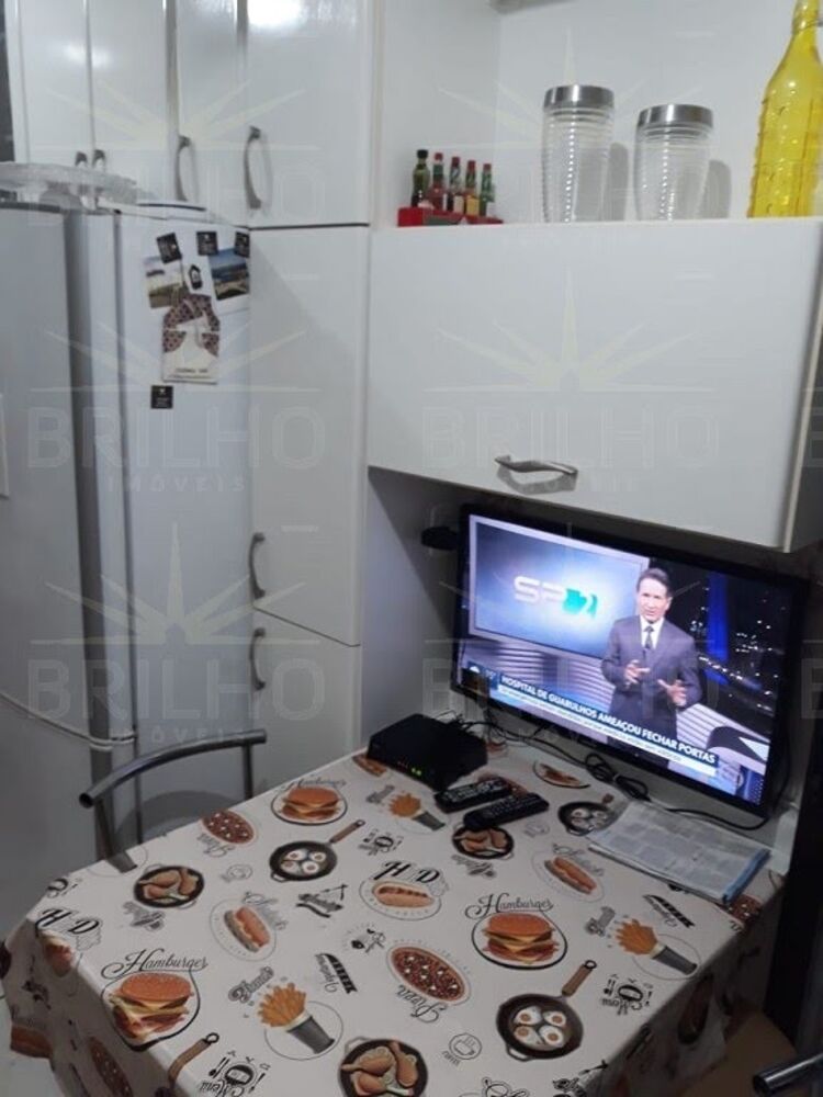 Apartamento, 3 quartos, 87 m² - Foto 3