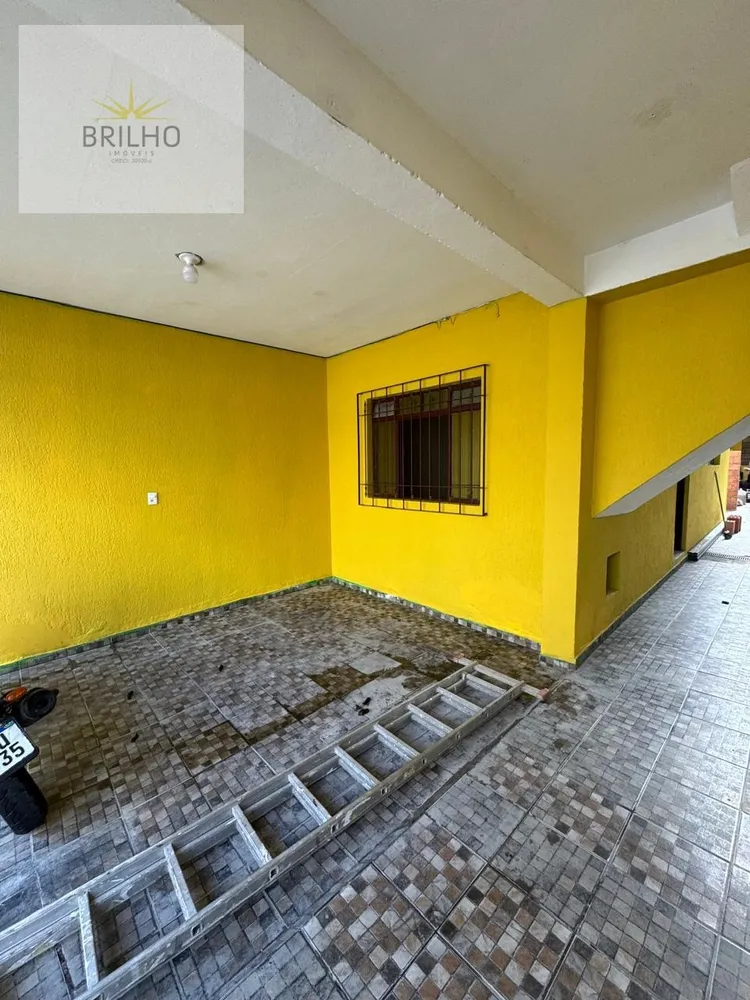 Sobrado, 2 quartos, 80 m² - Foto 7