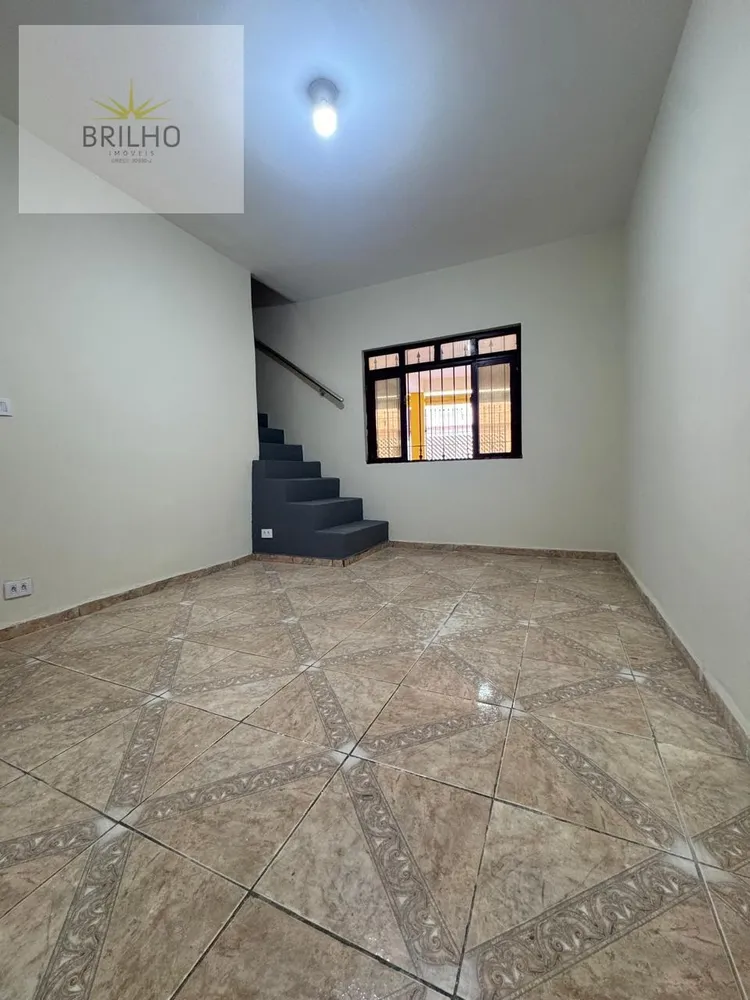 Sobrado, 2 quartos, 80 m² - Foto 6