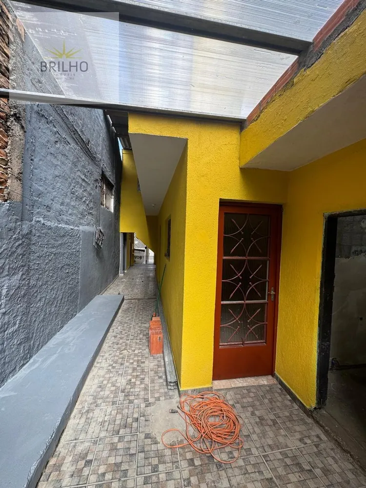 Sobrado, 2 quartos, 80 m² - Foto 8
