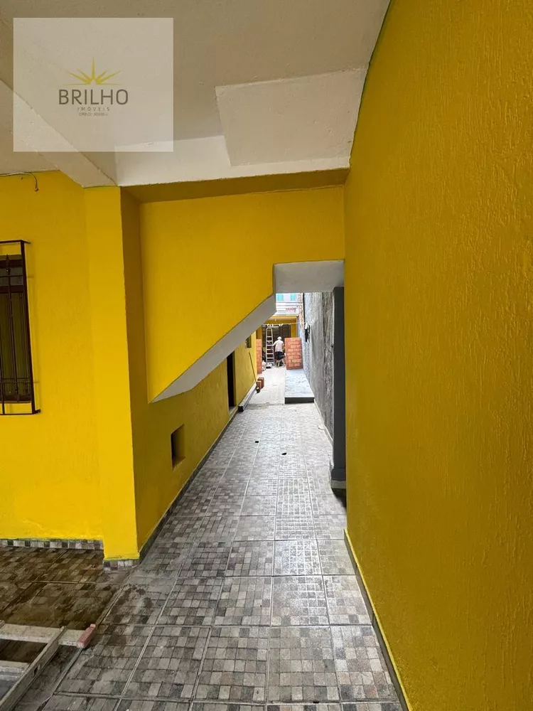 Sobrado, 2 quartos, 80 m² - Foto 2