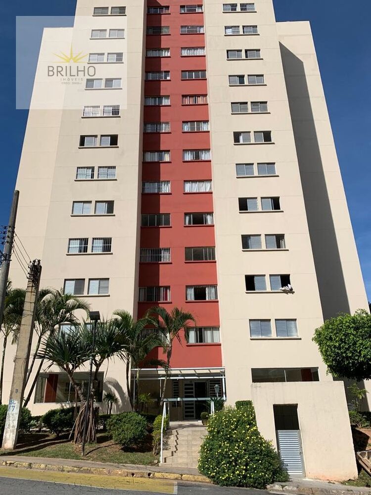 Apartamento, 2 quartos, 58 m² - Foto 6