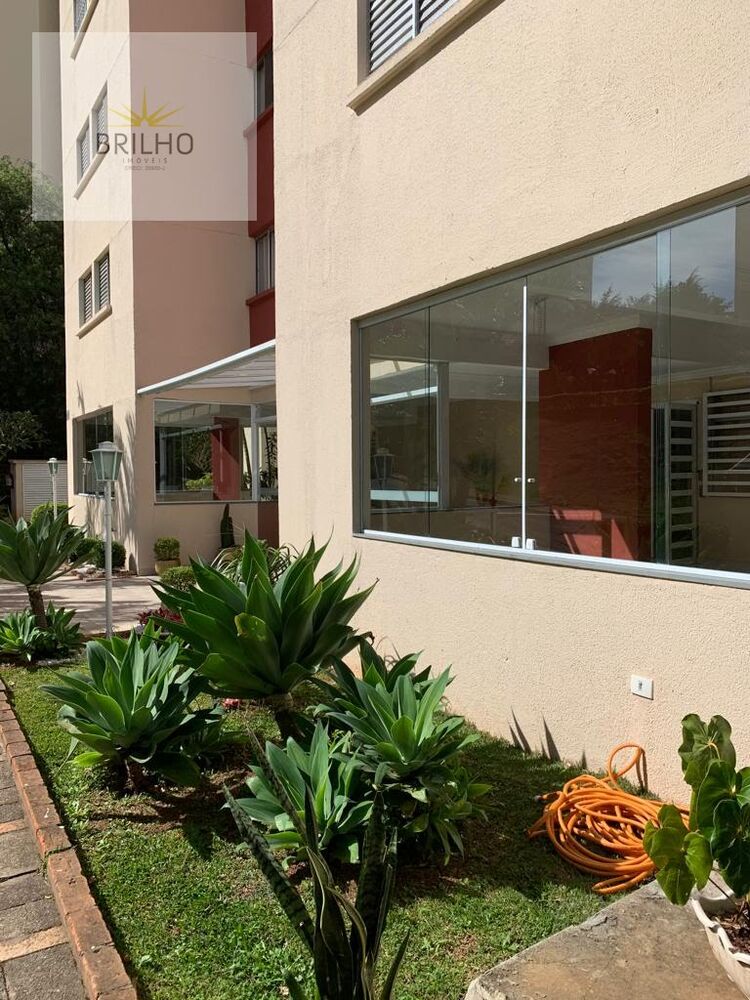Apartamento, 2 quartos, 58 m² - Foto 4