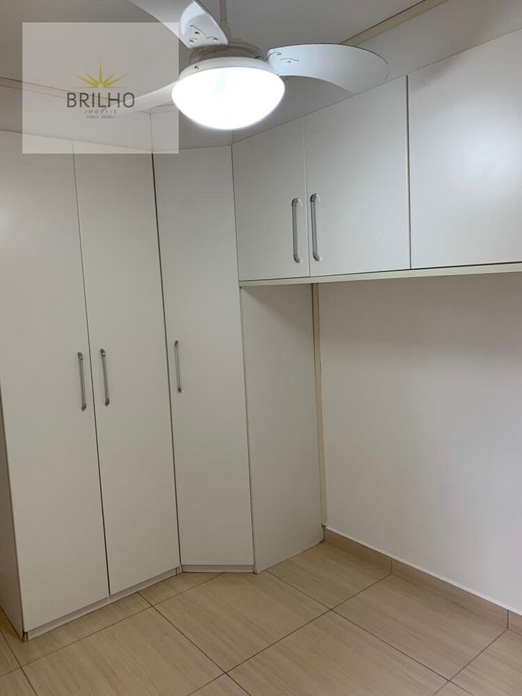 Apartamento, 2 quartos, 58 m² - Foto 2