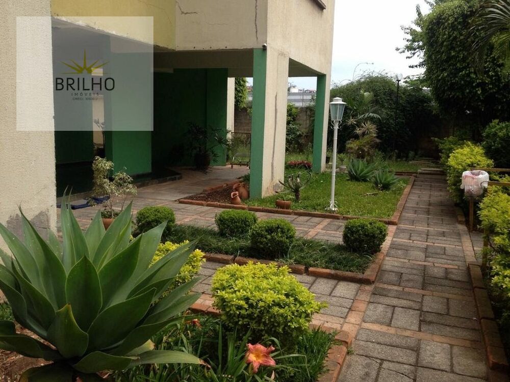 Apartamento, 2 quartos, 58 m² - Foto 5