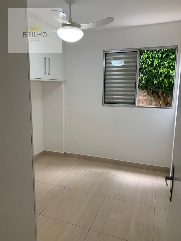 Apartamento, 2 quartos, 58 m² - Foto 1