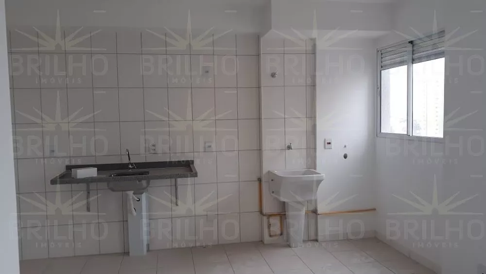 Apartamento à venda com 1 quarto, 44m² - Foto 4